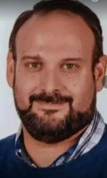 Juan Antonio Diaz Sosa