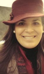 María Jose Vicente Lengua